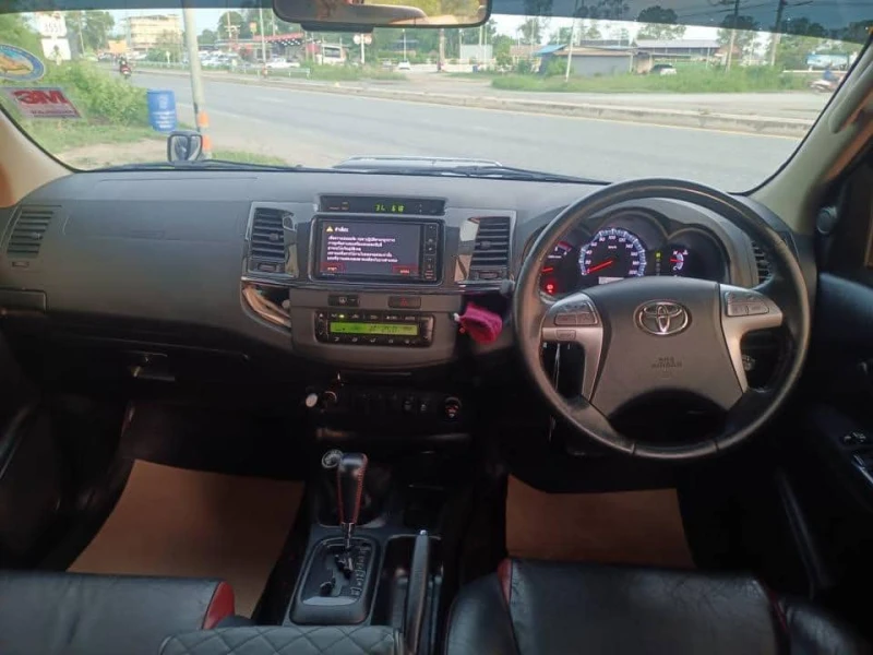 Horizon Vehicles HV #66297