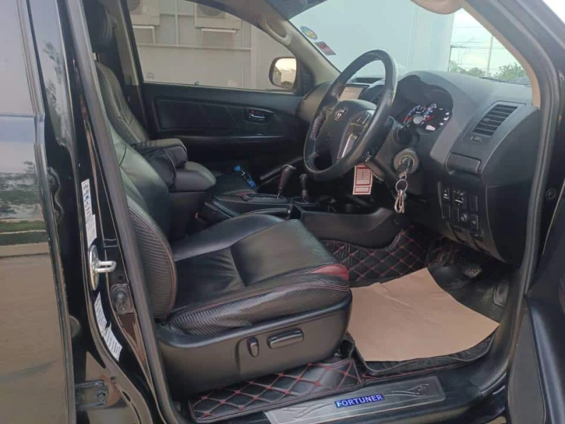 Horizon Vehicles HV #66297