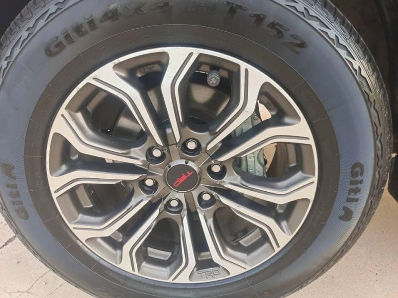 Horizon Vehicles HV #66297