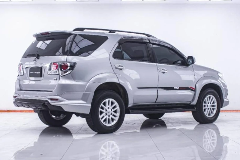 Horizon Vehicles HV #24546