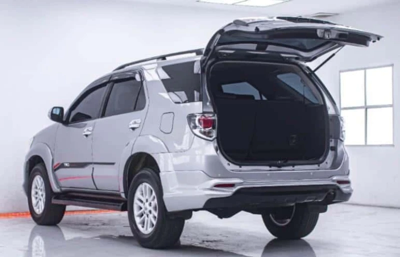Horizon Vehicles HV #24546