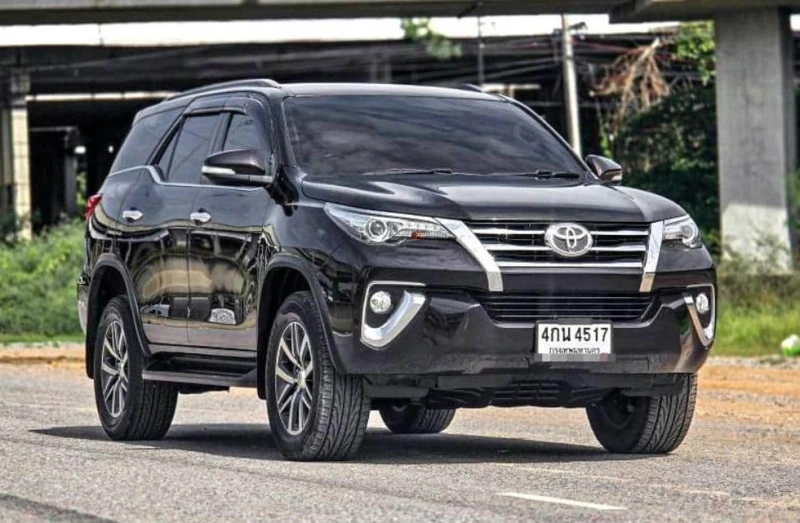 Horizon Vehicles HV #96135