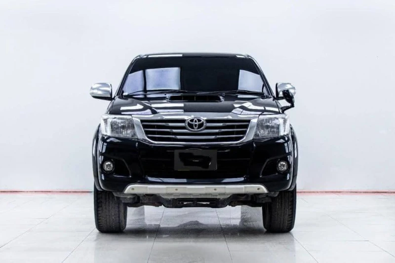 Horizon Vehicles HV #36230