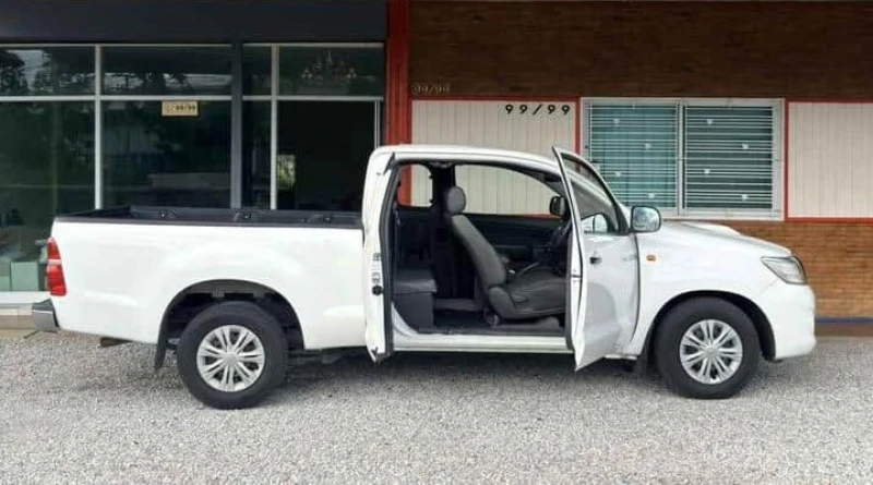 Horizon Vehicles HV #37356