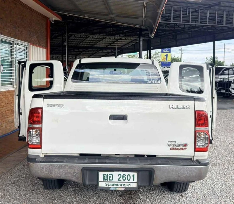 Horizon Vehicles HV #37356