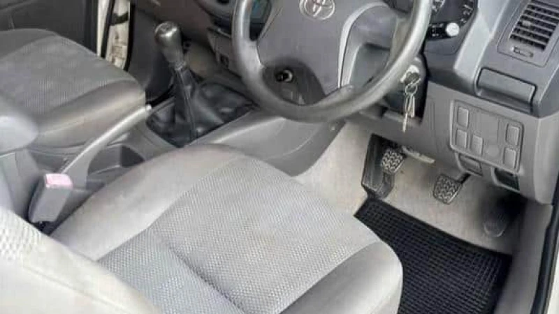 Horizon Vehicles HV #37356