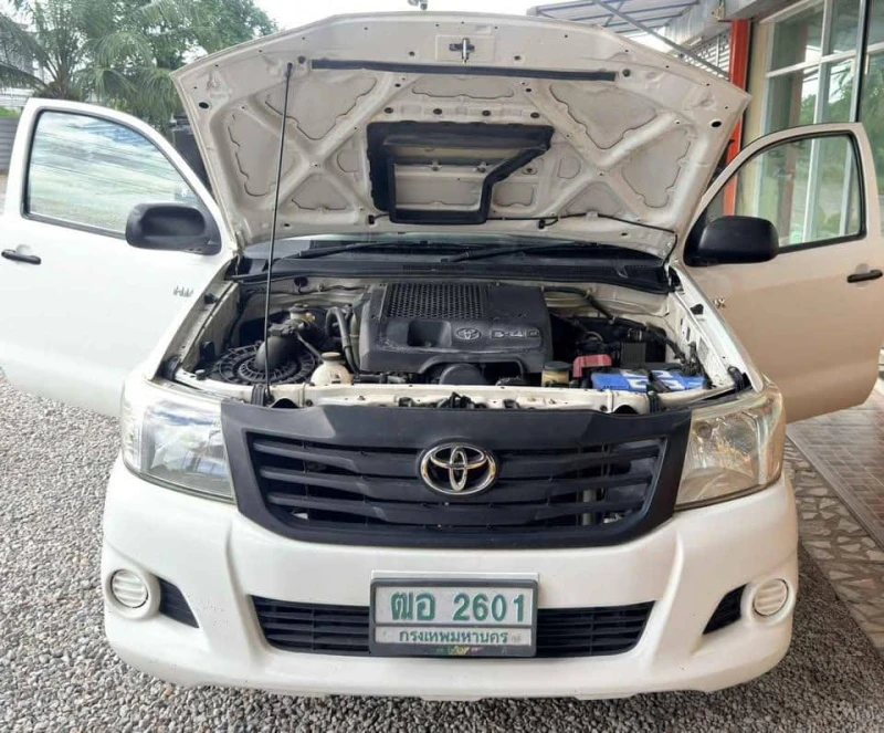 Horizon Vehicles HV #37356