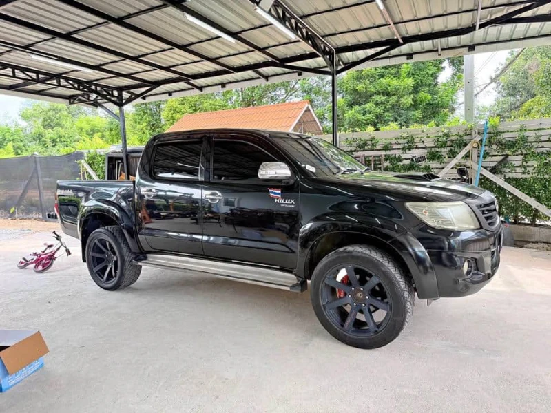 Horizon Vehicles HV #13818