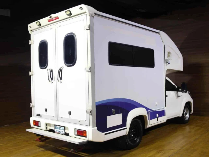 Horizon Vehicles HV #65601