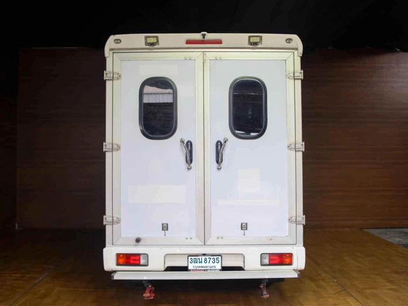 Horizon Vehicles HV #65601