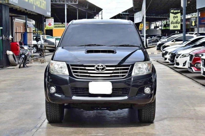 Horizon Vehicles HV #98784