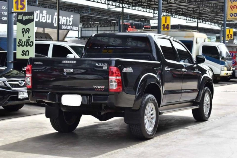 Horizon Vehicles HV #98784