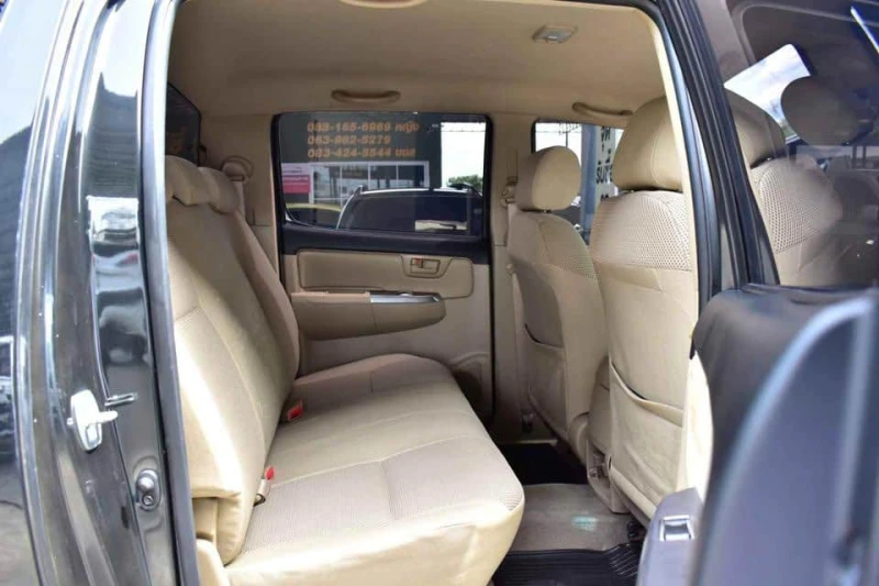 Horizon Vehicles HV #98784