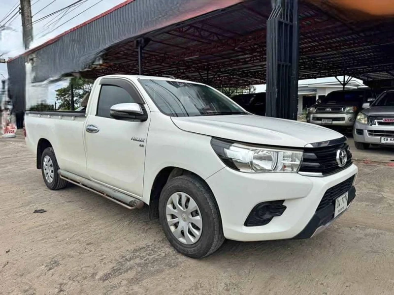 Horizon Vehicles HV #55336