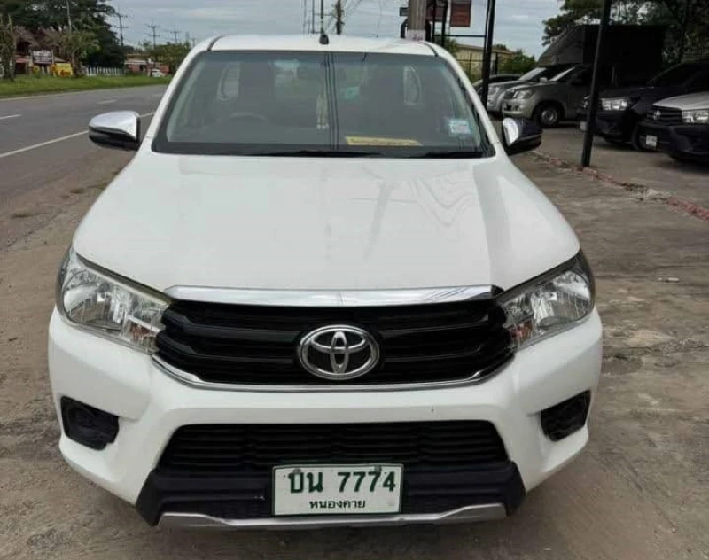 Horizon Vehicles HV #55336