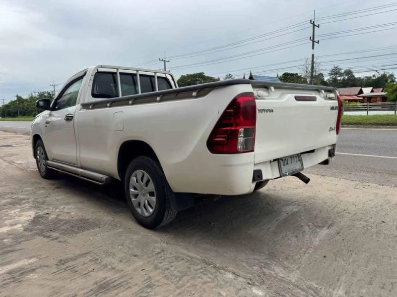 Horizon Vehicles HV #55336