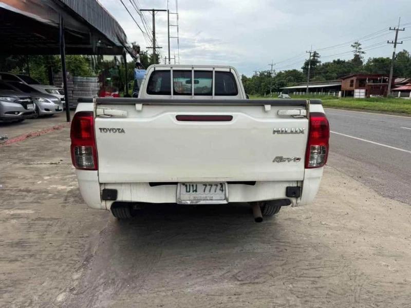 Horizon Vehicles HV #55336