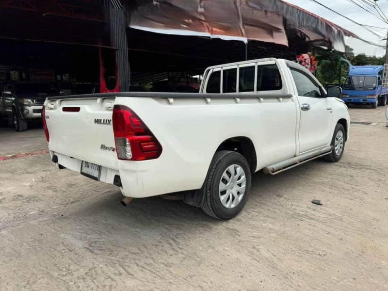 Horizon Vehicles HV #55336