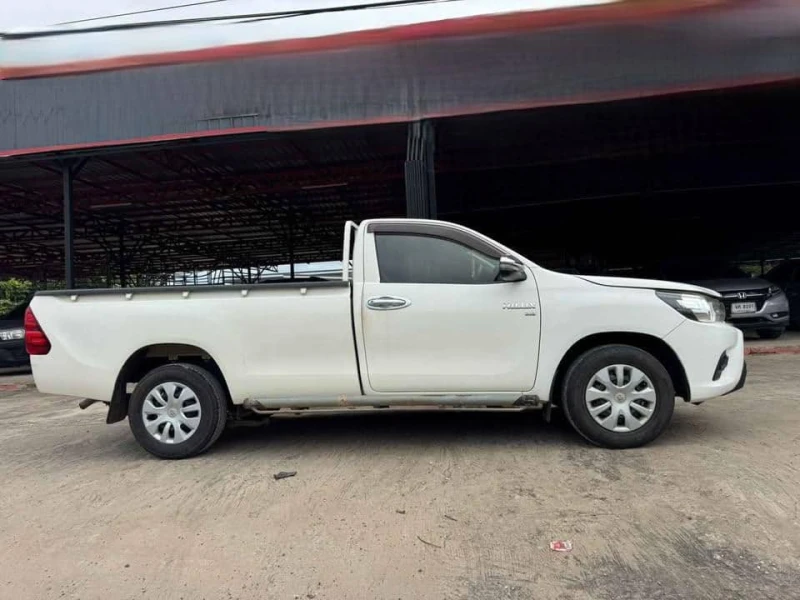 Horizon Vehicles HV #55336