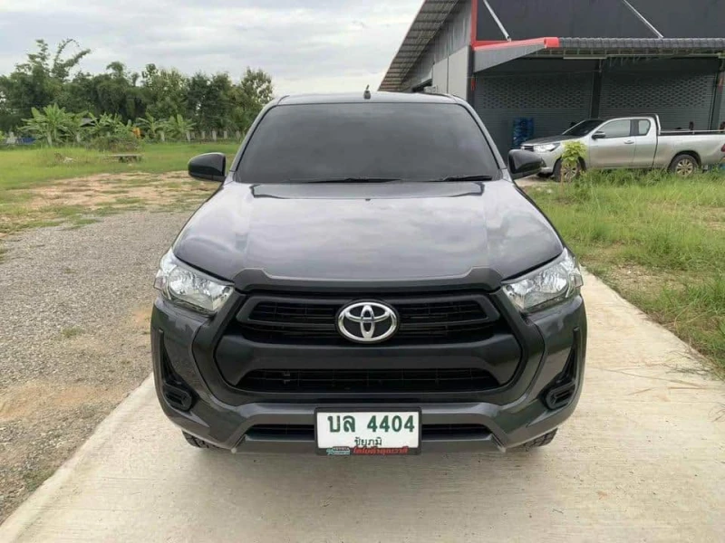 Horizon Vehicles HV #55239
