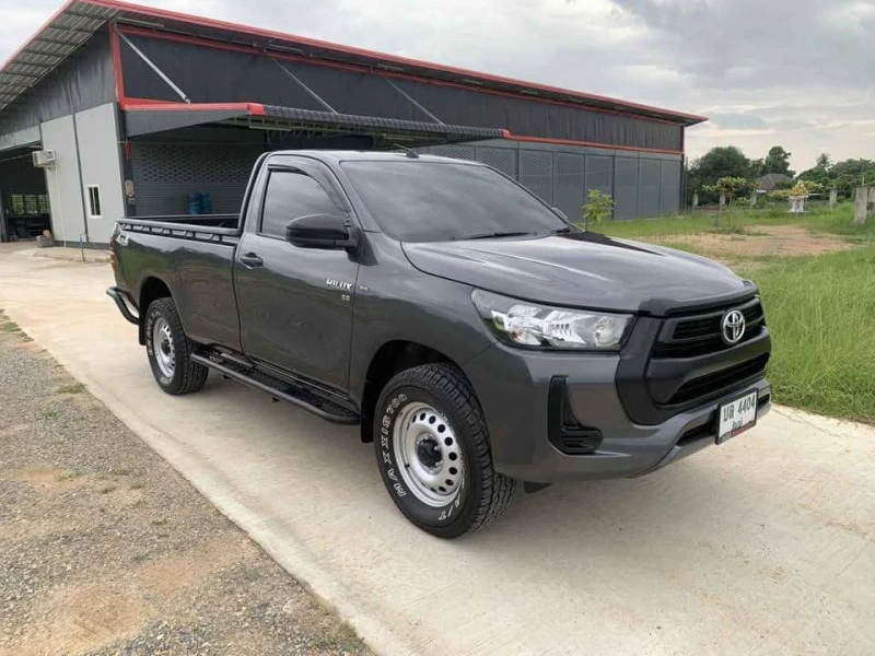 Horizon Vehicles HV #55239