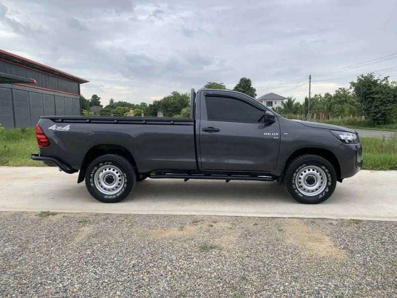 Horizon Vehicles HV #55239