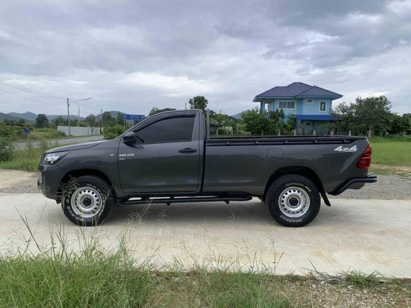 Horizon Vehicles HV #55239