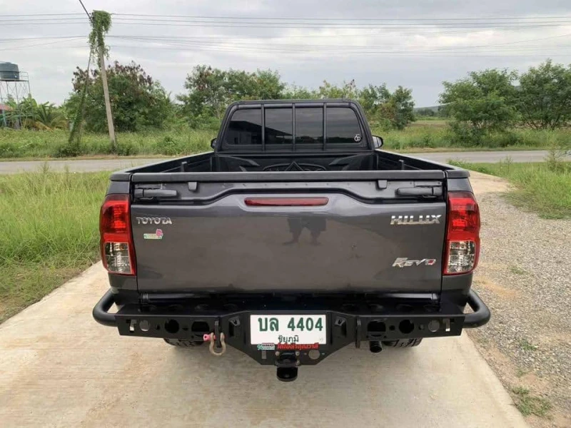 Horizon Vehicles HV #55239
