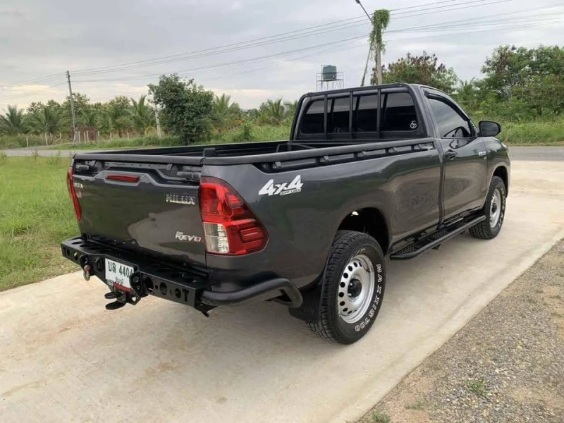 Horizon Vehicles HV #55239