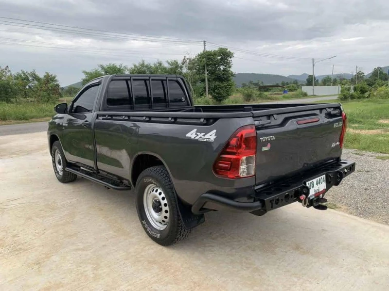 Horizon Vehicles HV #55239
