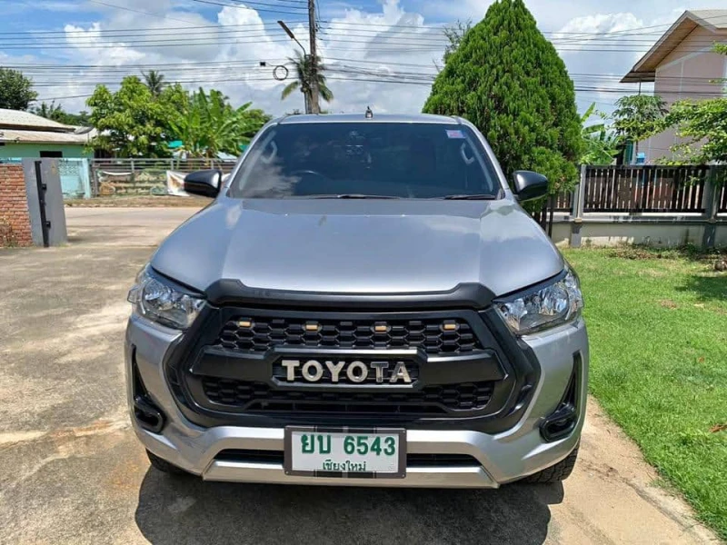 Horizon Vehicles HV #14893