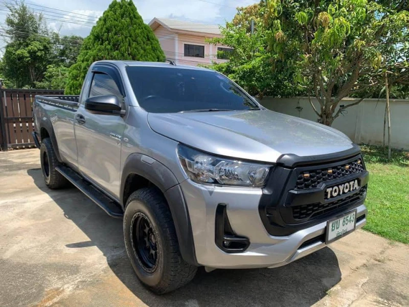 Horizon Vehicles HV #14893