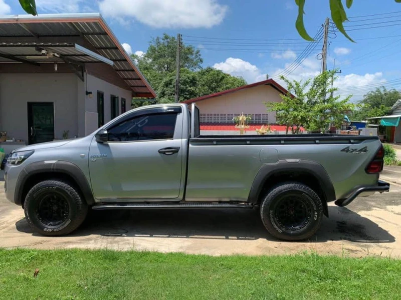 Horizon Vehicles HV #14893