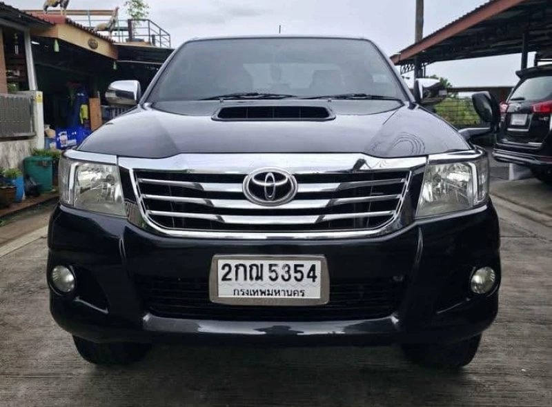 Horizon Vehicles HV #16016