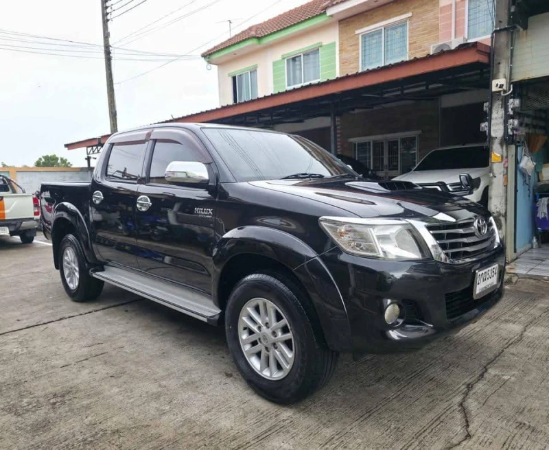 Horizon Vehicles HV #16016