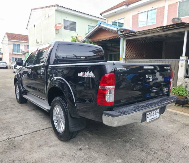 Horizon Vehicles HV #16016