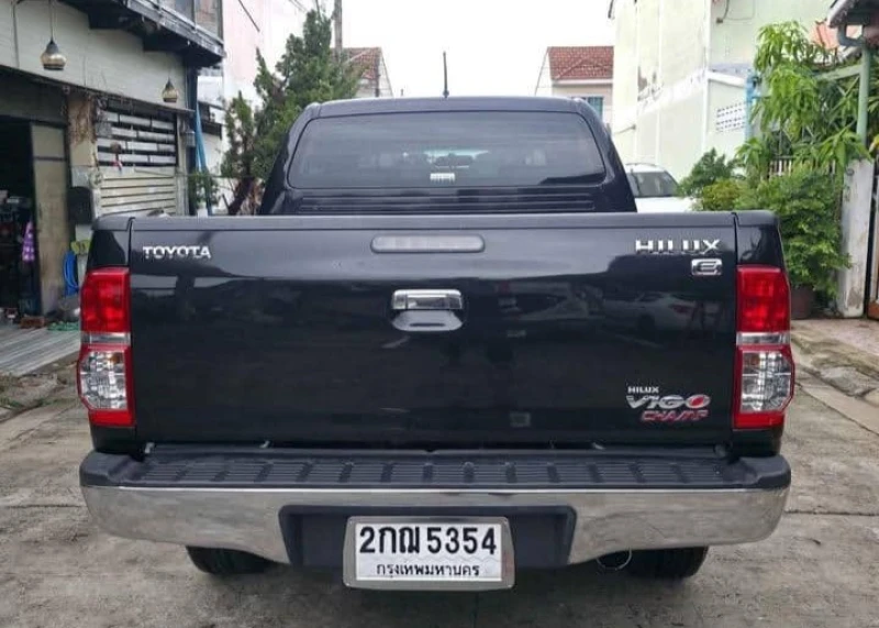 Horizon Vehicles HV #16016