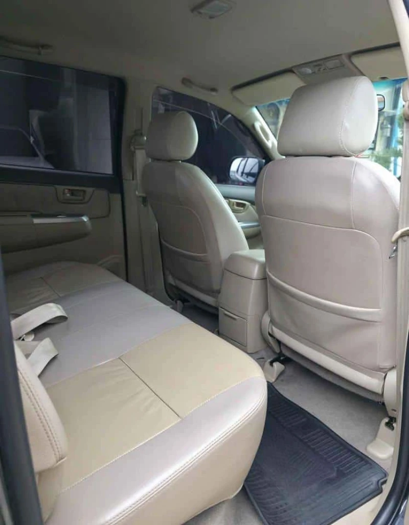 Horizon Vehicles HV #16016