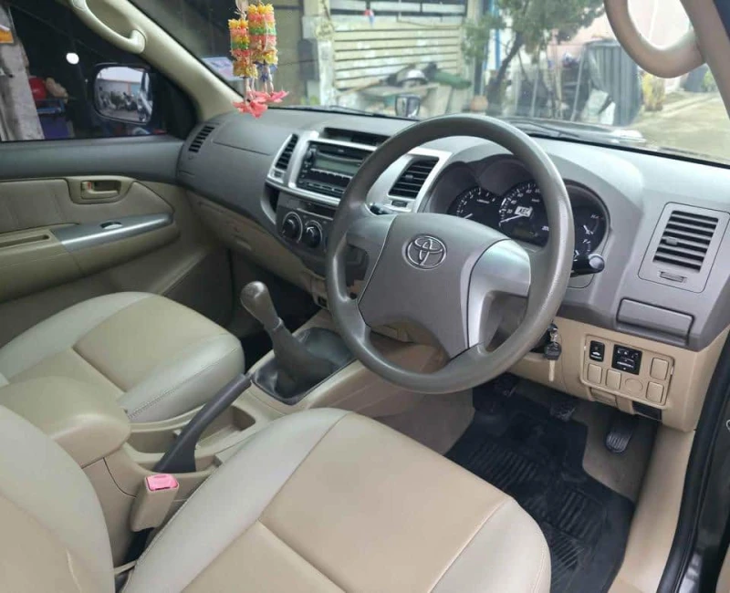 Horizon Vehicles HV #16016