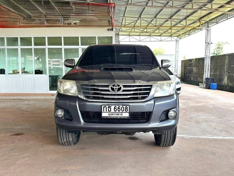 Horizon Vehicles HV #96928
