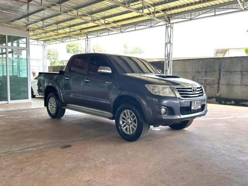Horizon Vehicles HV #96928