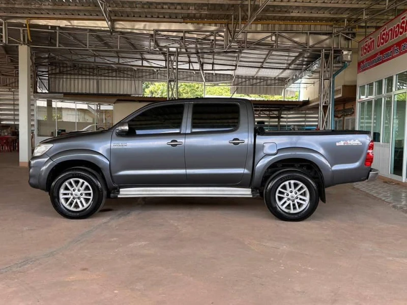 Horizon Vehicles HV #96928