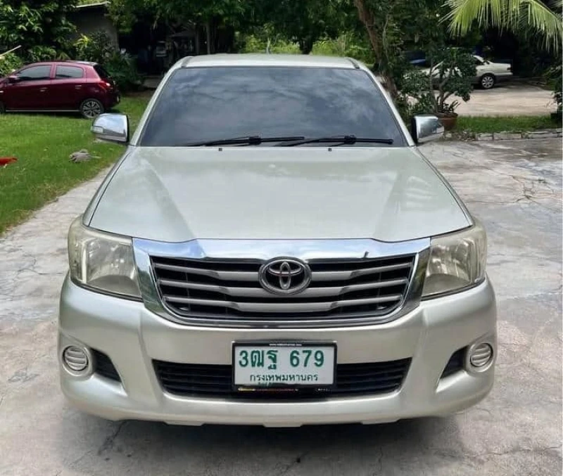 Horizon Vehicles HV #57030