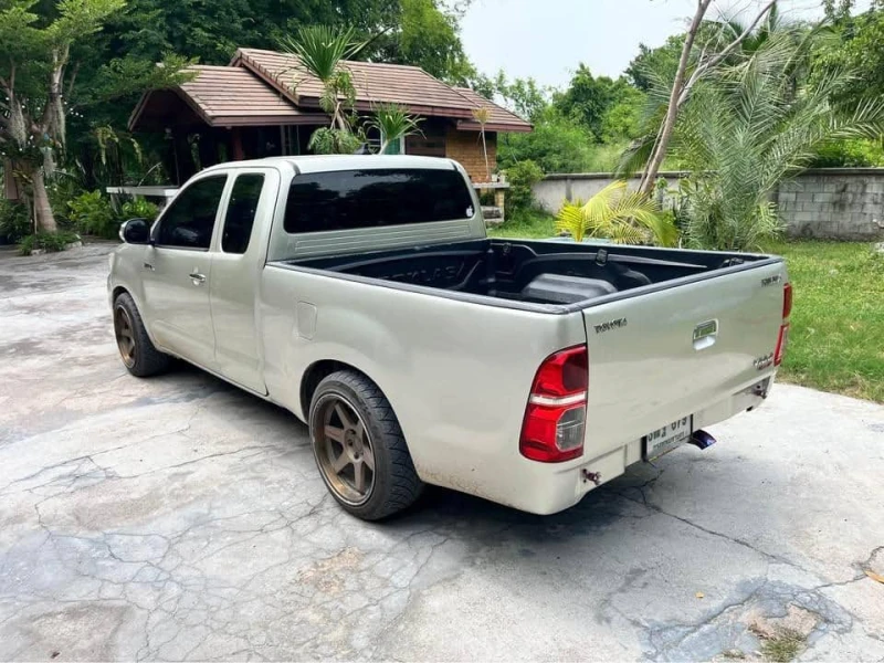 Horizon Vehicles HV #57030