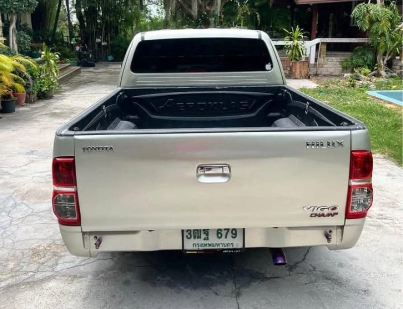 Horizon Vehicles HV #57030