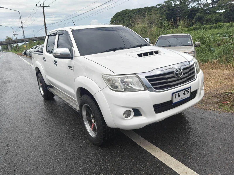 Horizon Vehicles HV #71231