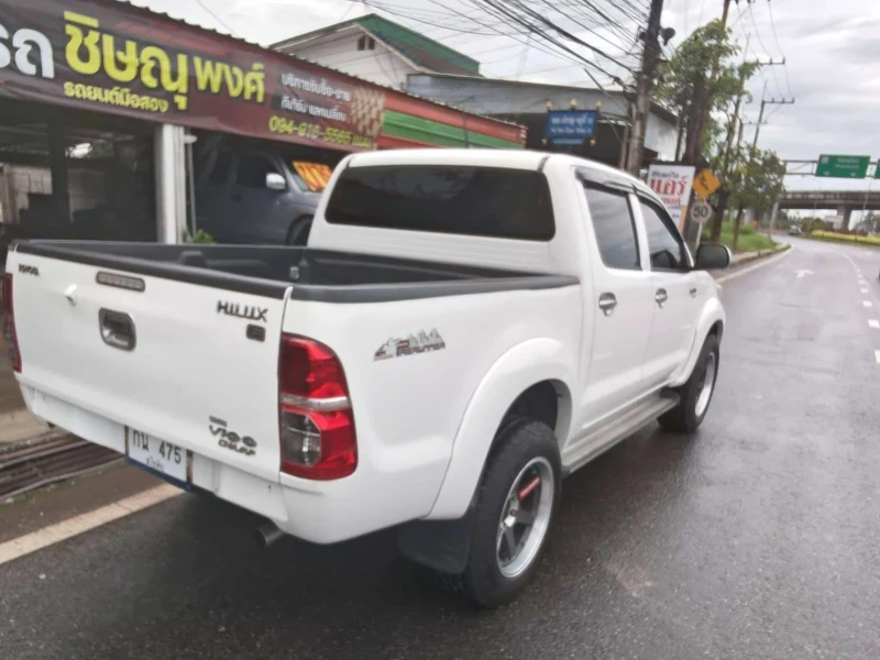 Horizon Vehicles HV #71231