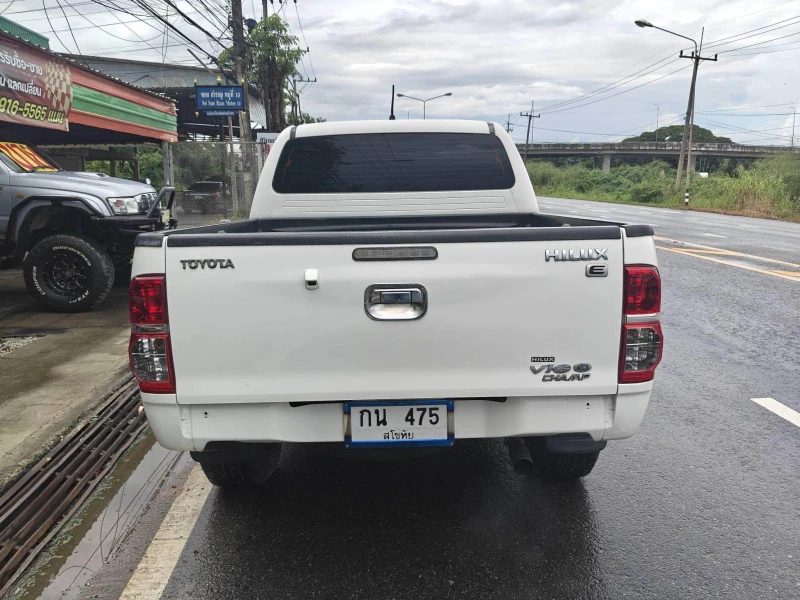 Horizon Vehicles HV #71231