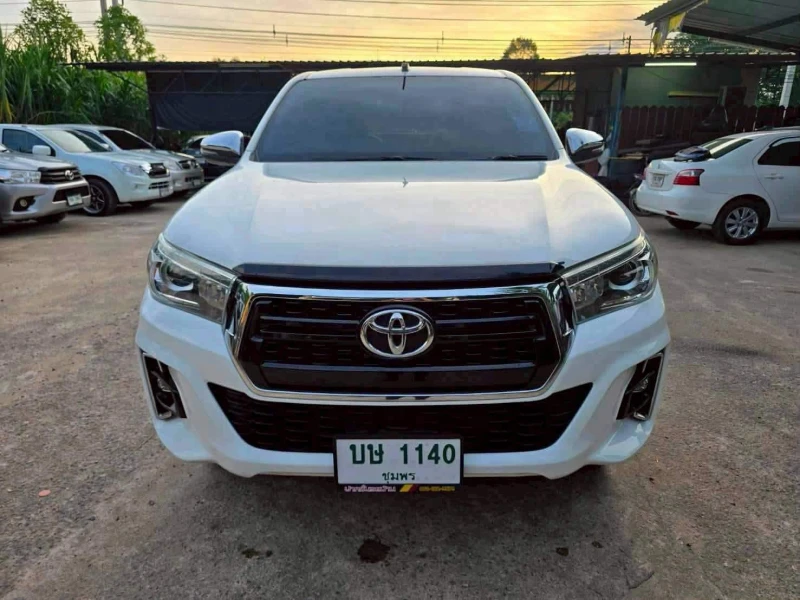 Horizon Vehicles HV #30586