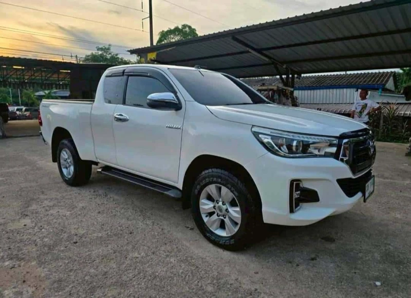 Horizon Vehicles HV #30586
